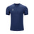 Kelme Road Cotton T-Shirt - Marine