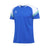 Kelme Triton S/S Football Jersey - Royal Blue / White