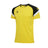 Kelme Triton S/S Football Jersey - Yellow / Black