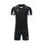 Kelme Ibice S/S Set - Black / White