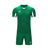 Kelme Ibice S/S Set - Green / White