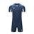 Kelme Ibice S/S Set - Navy / White