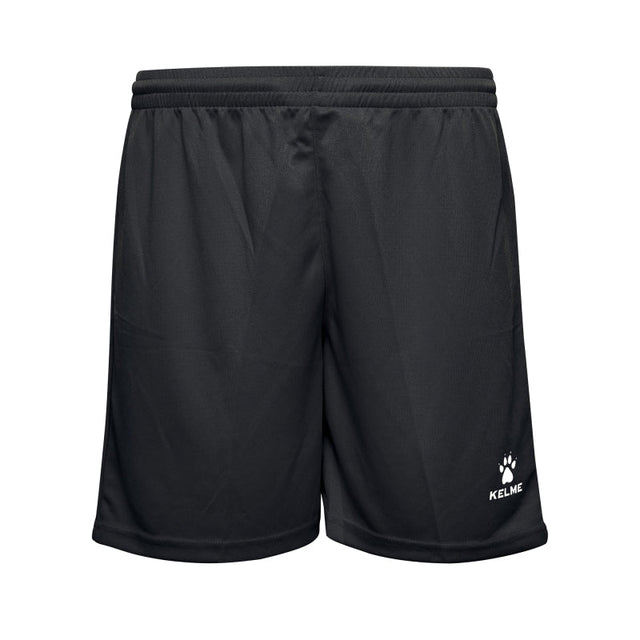 Kelme Triton Shorts - Black