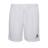 Kelme Triton Shorts - White