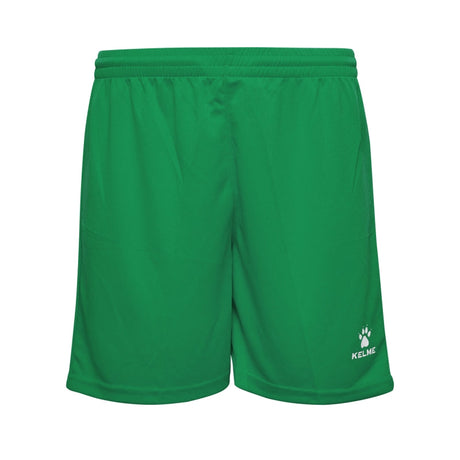 Kelme Triton Shorts - Green