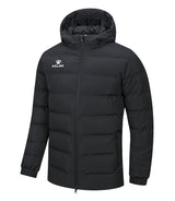 Kelme New North Parka - Black