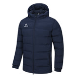 Kelme North Parka - Marine