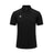 Kelme Road S/S Polo - Black