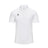 Kelme Road S/S Polo - White