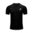 Kelme Trueno S/S Jersey - Black