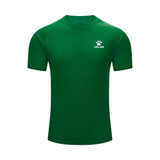 Kelme Trueno S/S Jersey - Green
