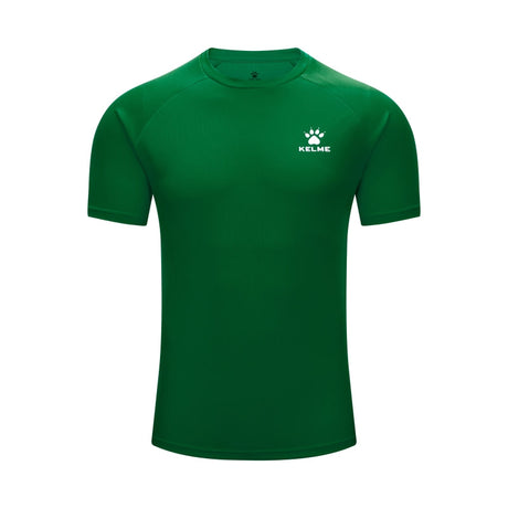 Kelme Trueno S/S Jersey - Green