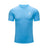Kelme Trueno S/S Jersey - Sky Blue