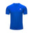 Kelme Trueno S/S Jersey - Light Royal Blue