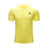 Kelme Trueno S/S Jersey - Bright Yellow