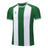 Kelme Inter S/S Football Jersey - Green