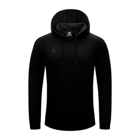 Kelme Road Hoodie - Black
