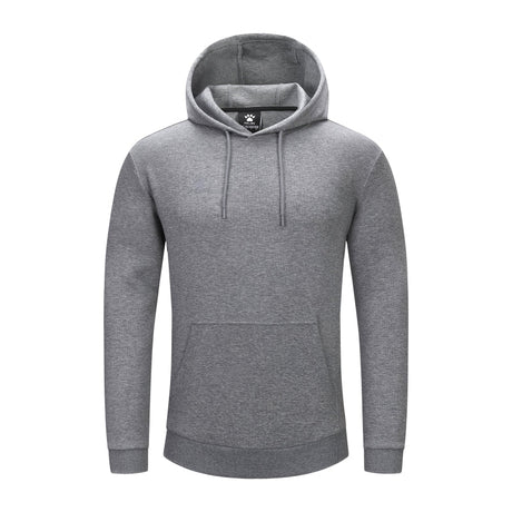Kelme Road Hoodie - Grey