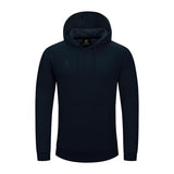 Kelme Road Hoodie - Marine