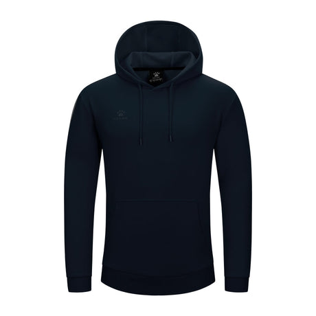 Kelme Road Hoodie - Marine