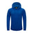 Kelme Road Hoodie - Light Royal Blue