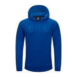 Kelme Road Hoodie - Light Royal Blue