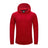 Kelme Road Hoodie - Red