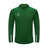 Kelme Trueno 1/4 Zip Sweatshirt - Green