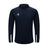 Kelme Trueno 1/4 Zip Sweatshirt - Marine