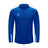 Kelme Trueno 1/4 Zip Sweatshirt - Light Royal Blue