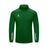 Kelme Trueno Full Zip Training Jacket - Green