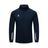 Kelme Trueno Full Zip Training Jacket - Marine