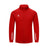 Kelme Trueno Full Zip Training Jacket - Red