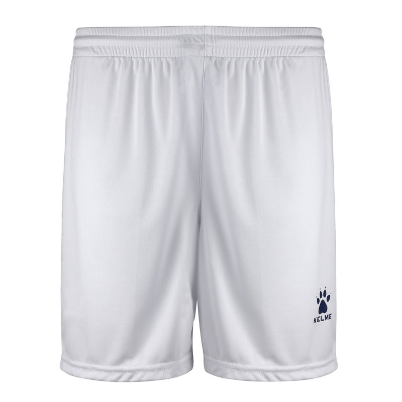 Kelme Global Shorts - White
