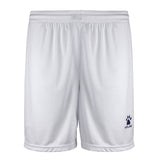 Kelme Global Shorts - White