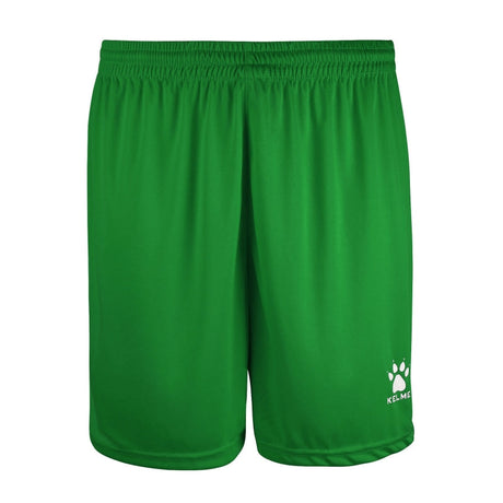 Kelme Global Shorts - Dark Green