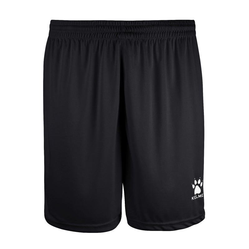 Kelme Global Shorts - Black