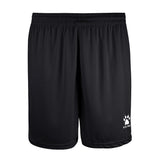 Kelme Global Shorts - Black