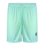 Kelme Global Shorts - Celeste