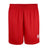 Kelme Global Shorts - Red