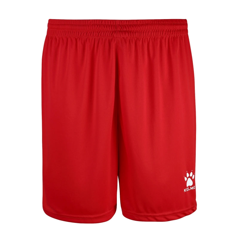Kelme Global Shorts - Red