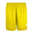 Kelme Global Shorts - Yellow