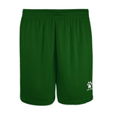 Kelme Global Shorts - Forest