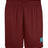 Kelme Global Shorts - Maroon / Light Blue