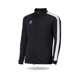 Kelme Global Jacket - Black / White