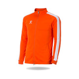 Kelme Global Jacket - Orange