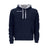 Kelme Street Hoody - Marine
