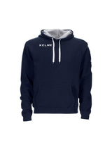 Kelme Street Hoody - Marine