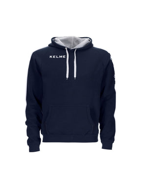 Kelme Street Hoody - Marine