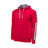 Kelme Street Hoody - Red